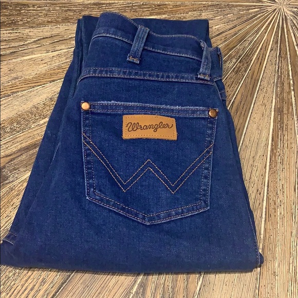Wrangler jeans size 26 - Picture 1 of 5